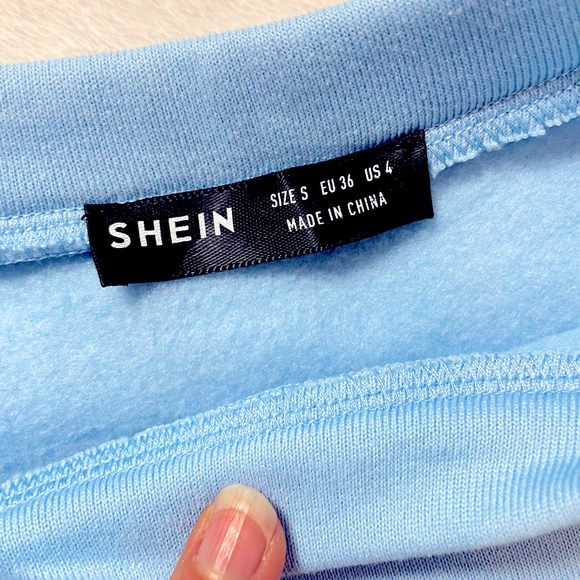 Brand new Sweat shorts set - Picture 5 of 7